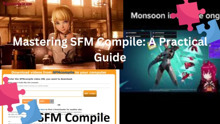 Understanding SFMCompile: A Comprehensive Guide